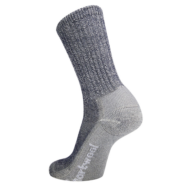 W HIKE CLASSIC EDITION LIGHT CUSHION CREW SOCKS Damen - Wandersocken