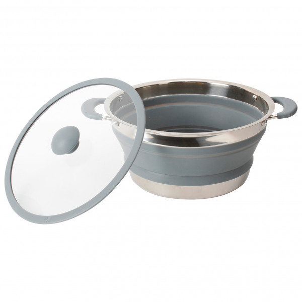 Brunner - Volcano Fold-Away - Topf
