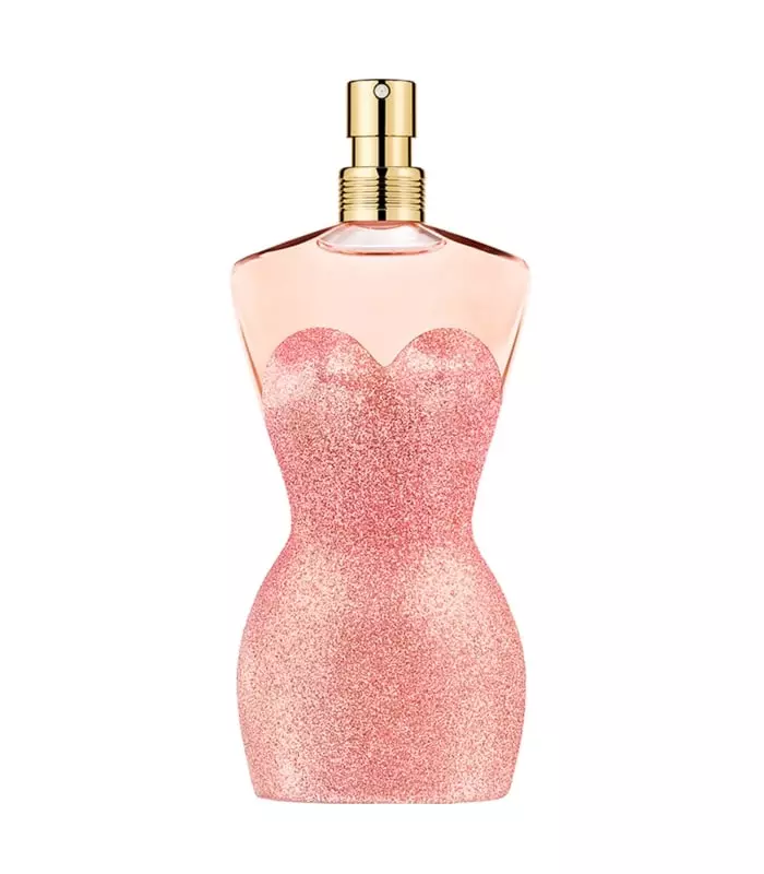 CLASSIQUE PIN-UP Eau de Parfum Édition Limitée