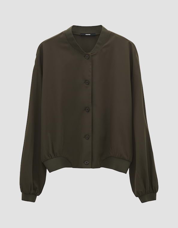 Blouson Narlie