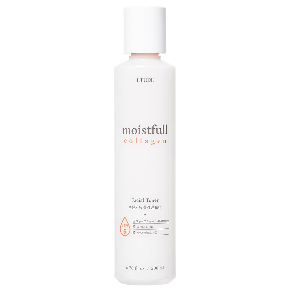 Moistfull Collagen Facial Toner