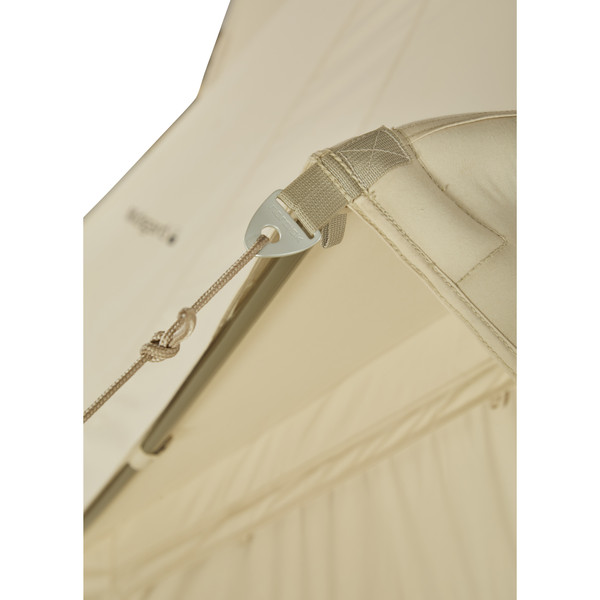 MIDGARD 9.2 TECHNICAL COTTON TENT - Tipi