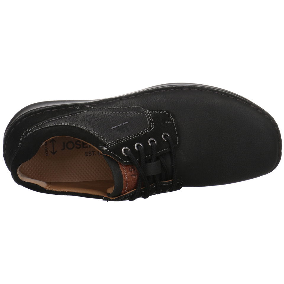 Josef Seibel New Anwers 06 Schnürschuh