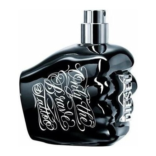 Diesel Only The Brave Tattoo tualetes ūdens 200 ml