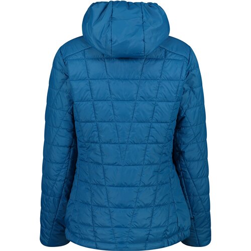 DAMEN JACKE WOMAN JACKET FIX HOOD