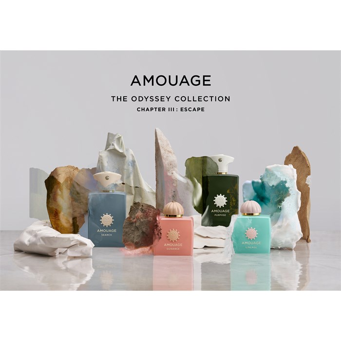 Eau de Parfum Spray