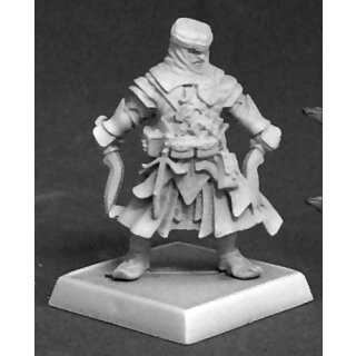 Zadim, Iconic Slayer (REA60179)