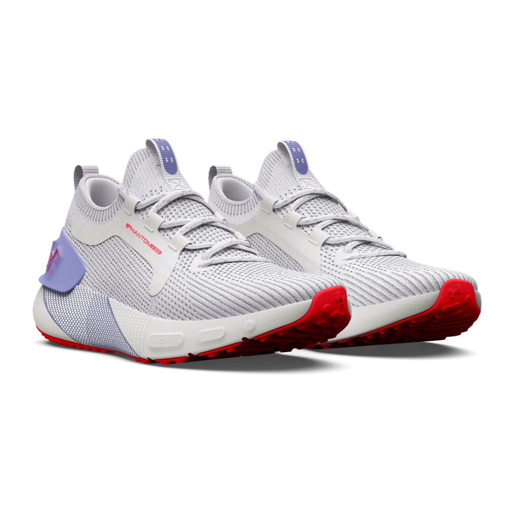 Under Armour UA W HOVR Phantom 3 SE 3026584-102 / weiss