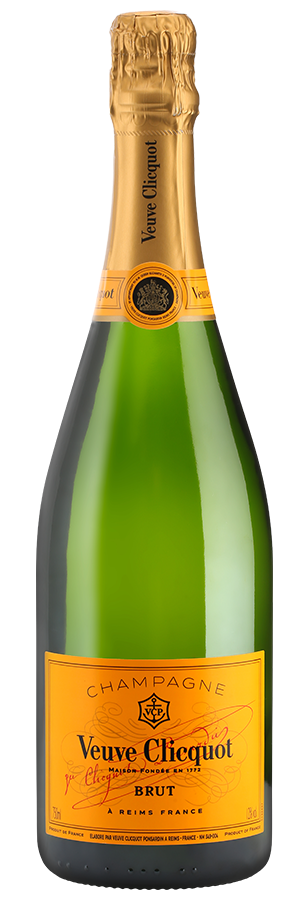Champagner Brut