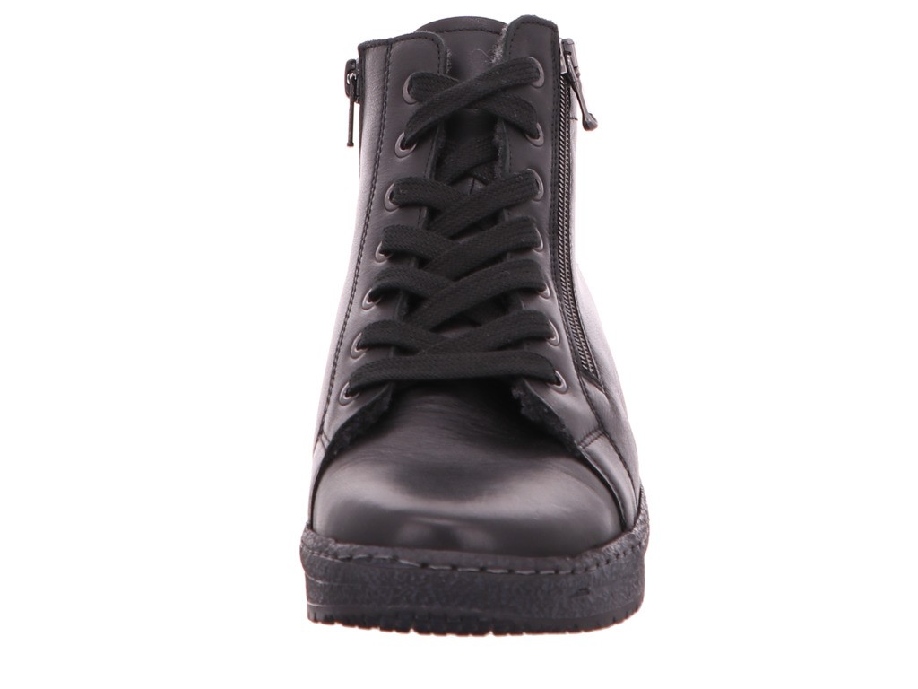SEMLER Stiefel schwarz I65165013001