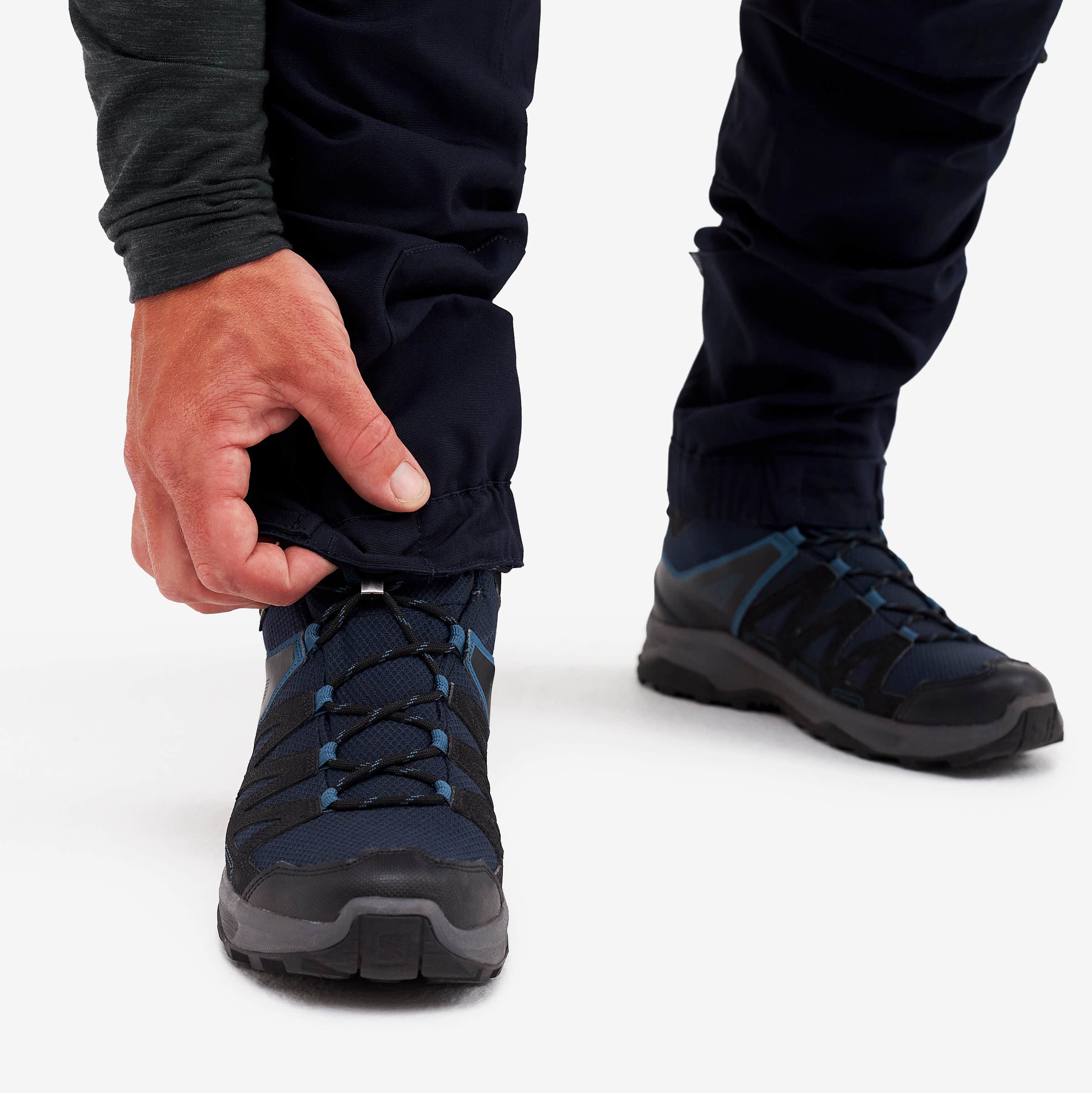 RVRC GP Pro Rescue Pants Homme Peacemaker Blue 2.0