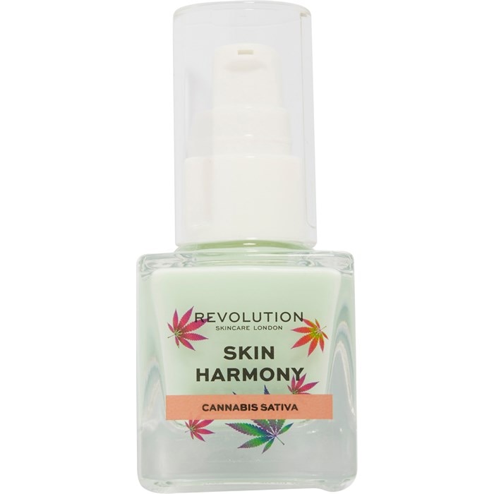 Skin Harmony Cannabis Sativa Serum
