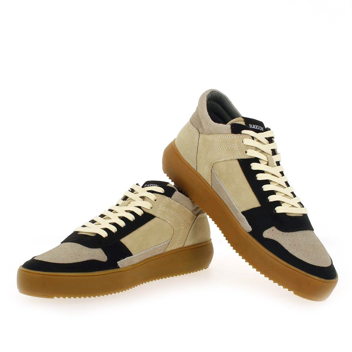 Blackstone  AG108 - Beige Noir