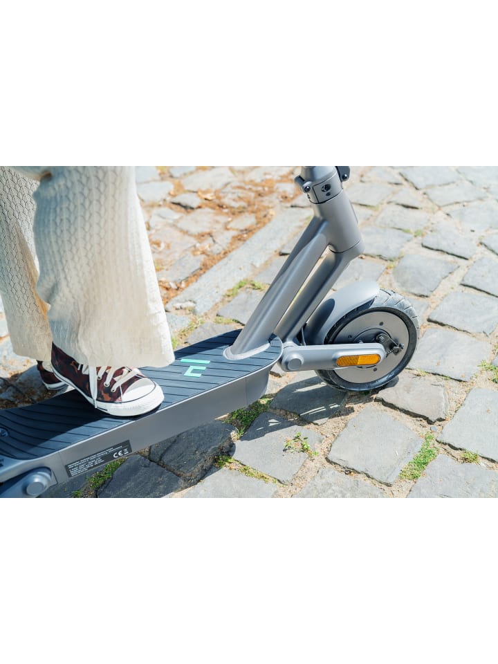 Egret E-Scooter Ey! 2 in grau günstig kaufen onesize