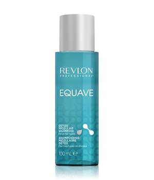 Revlon Professional Equave Detox Micellar Shampoo Haarshampoo 100 ml