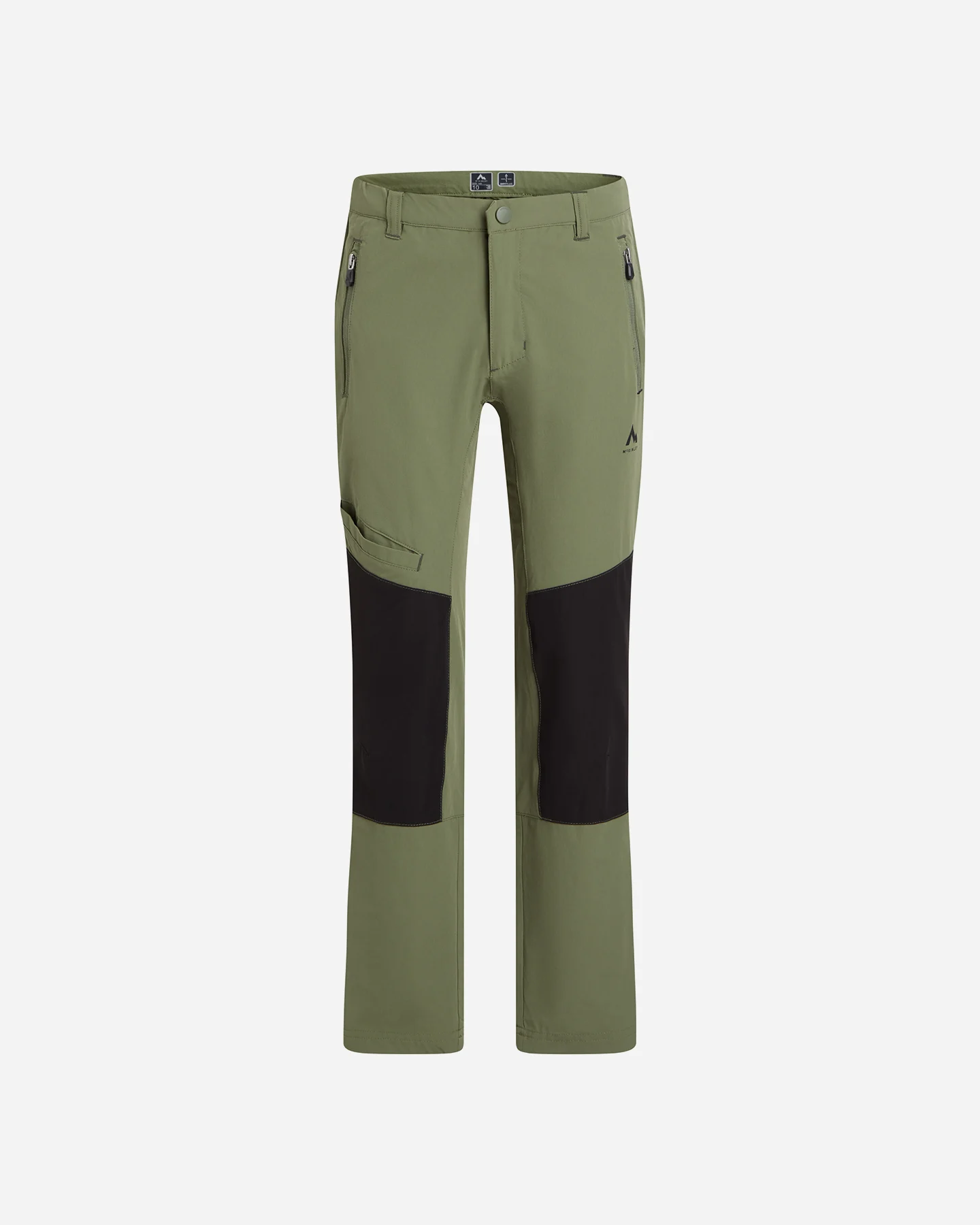 Nohavice outdoorové Mckinley Aaron Jr 427248-842