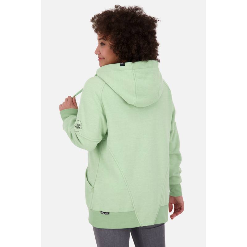ALIFE AND KICKIN MariaAK A Sweatjacke Damen