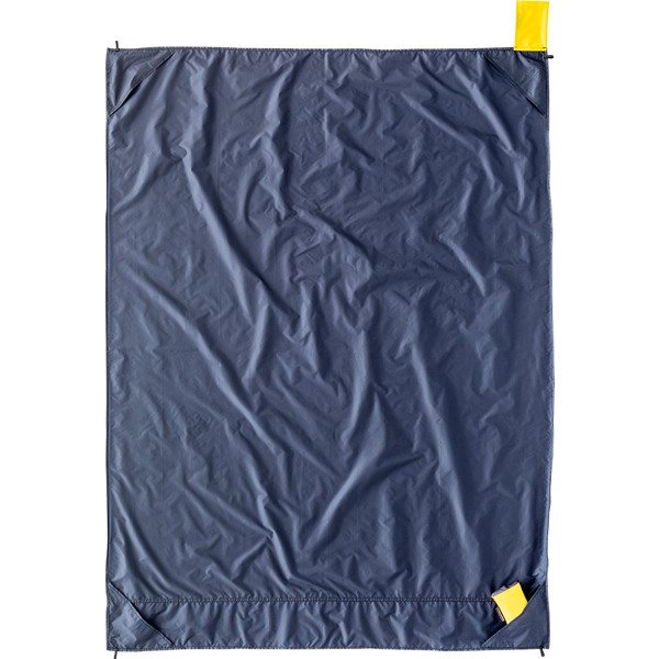 PICNIC/OUTDOOR/FESTIVAL BLANKET MIT 8000 MM PU-COATING - Picknickdecke