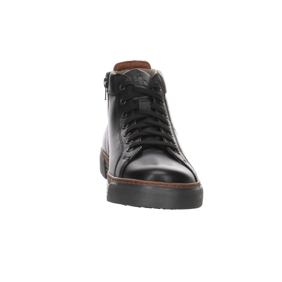 Pius Gabor Schnürboots