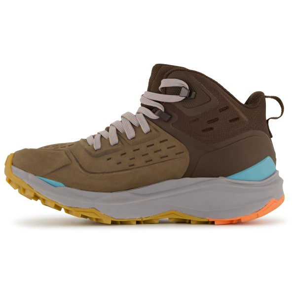 The North Face - Women's Vectiv Exploris 2 Mid Future LT LEA - Wanderschuhe