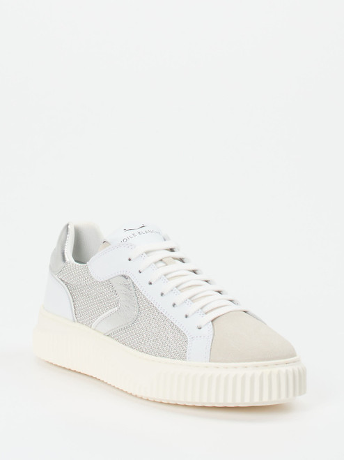 Sneaker-16654990008 Voile Blanche
