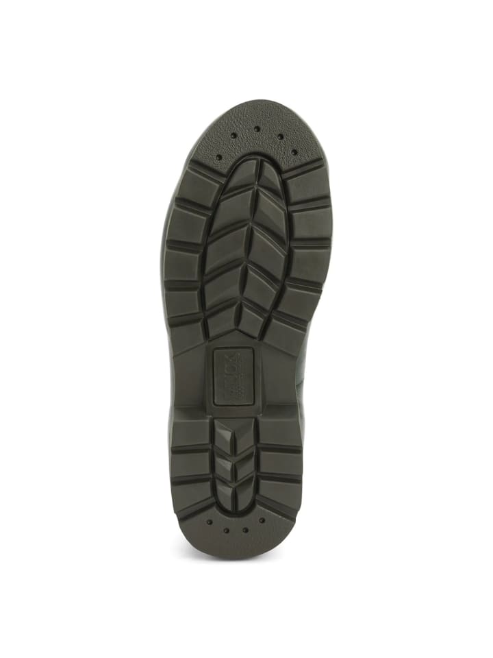 Muck Boots Gummistiefel Chore high in grün günstig kaufen