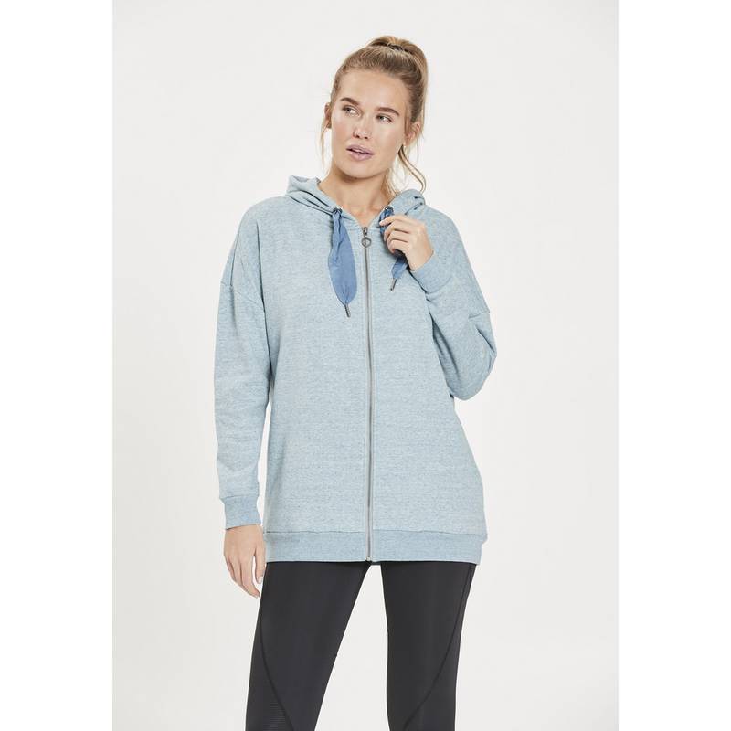 Athlecia Bola Melange Sweatjacke Damen