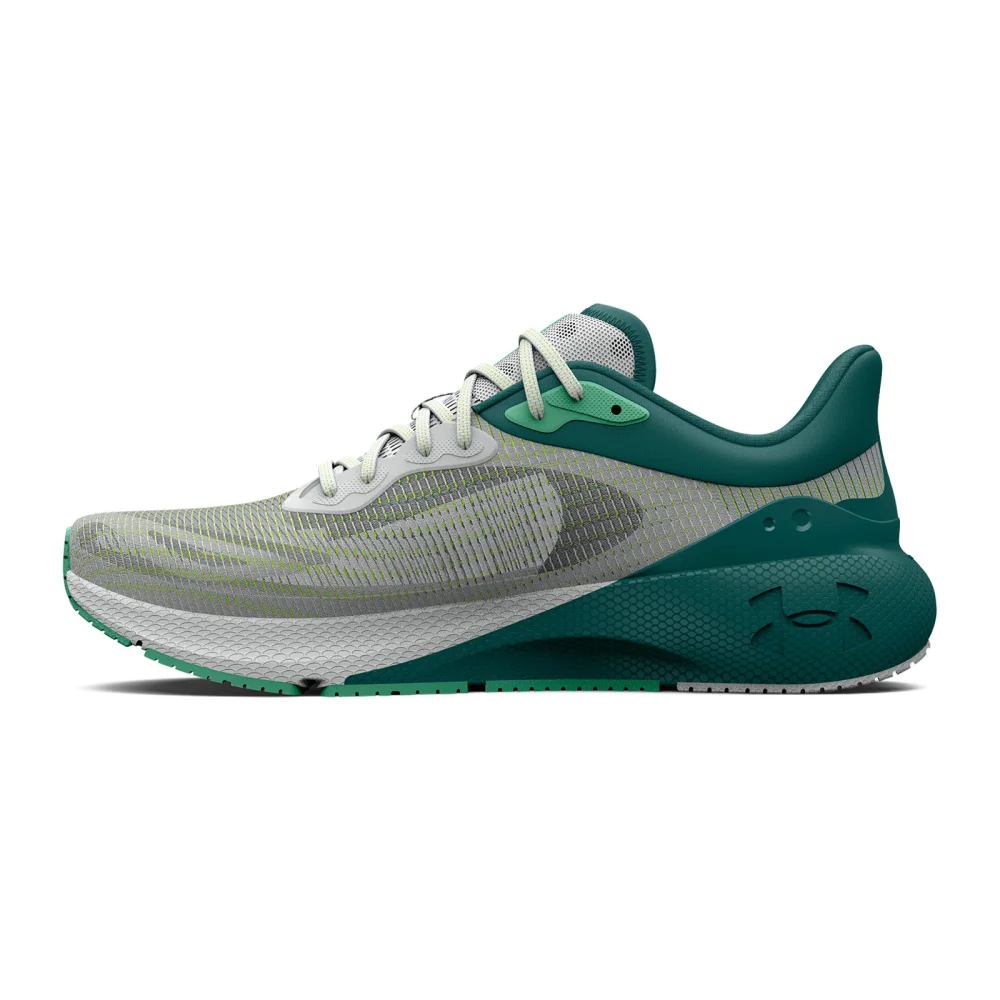 Under Armour UA HOVR Machina Breeze 3026235-100 / weiss