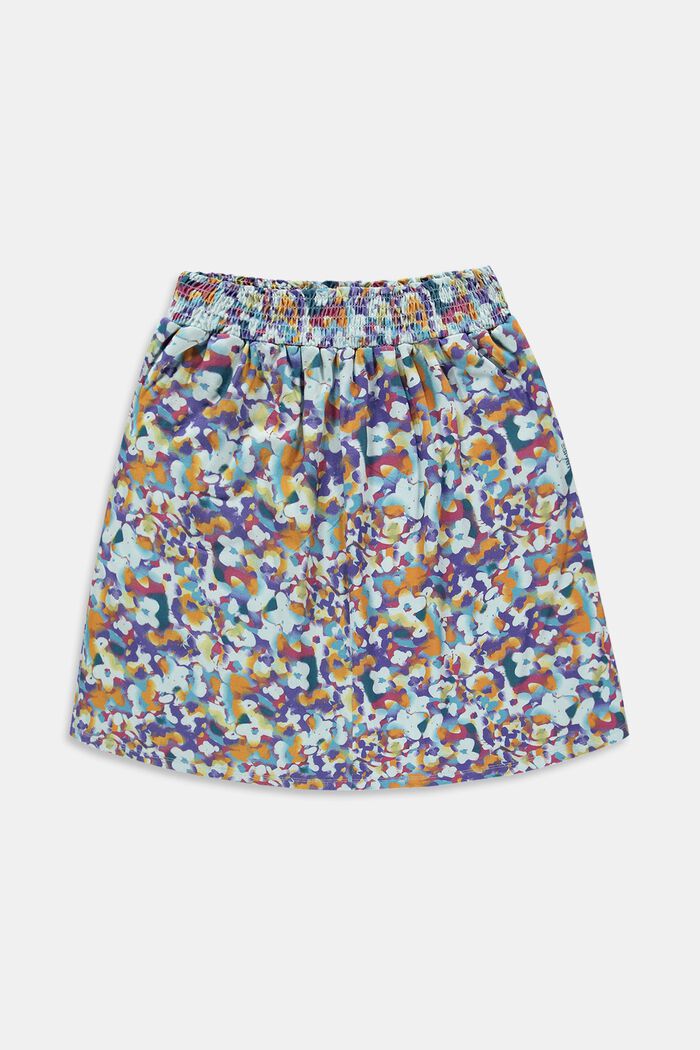 Skirts knitted