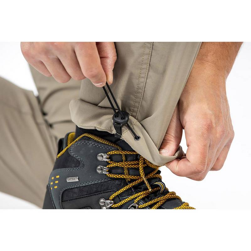 Maul Sport Greenstone II Wanderhose Herren