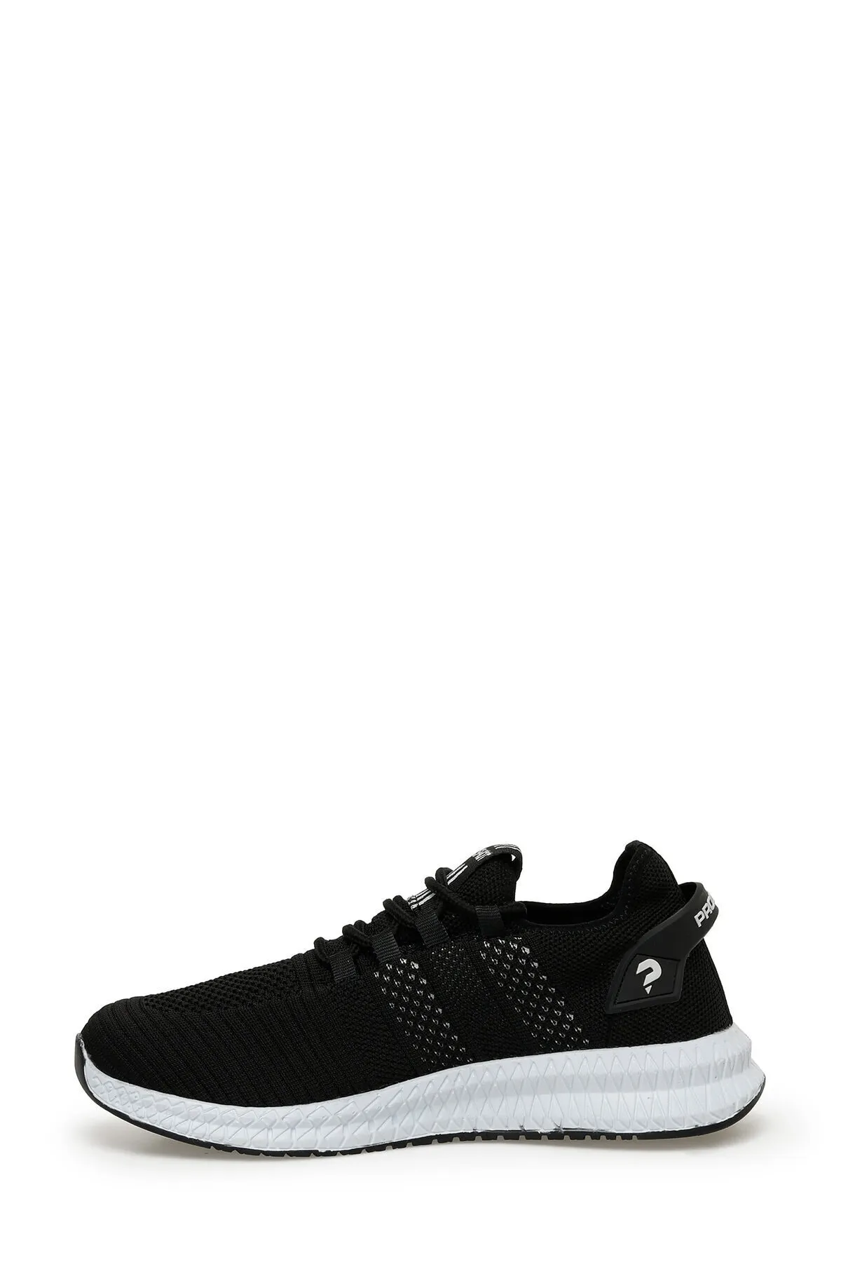Proshot  JOY 3PR Schwarze Herren-Laufschuhe
