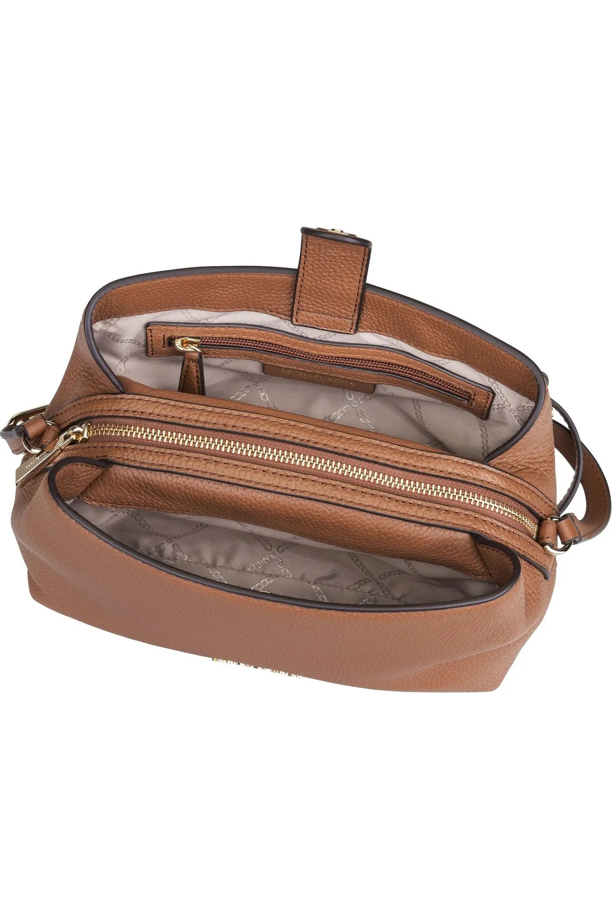 Michael Kors  Umhängetasche Kensington Medium Messenger