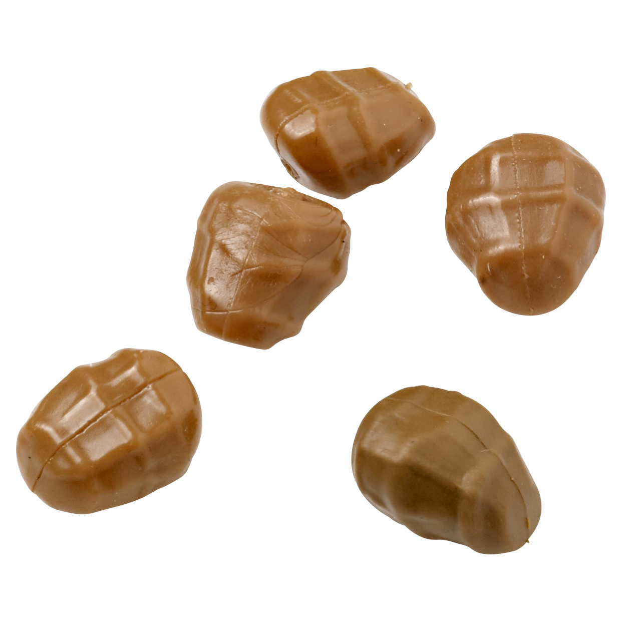 Kogha Tigernüsse (künstlich)