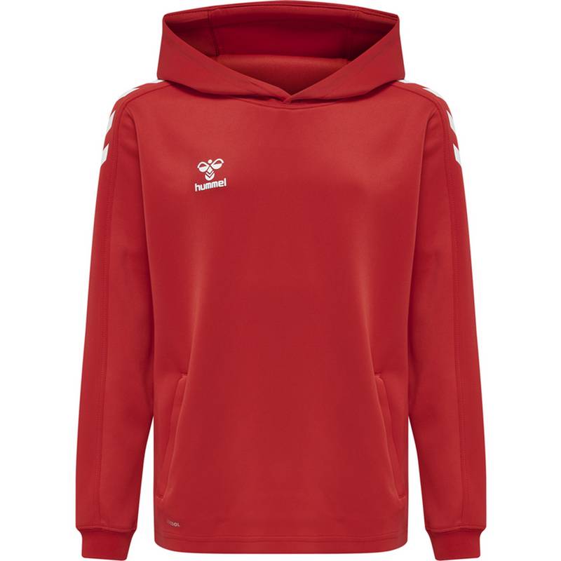 hummel hmlCORE XK POLY KIDS SWEAT HOODIE Sweatshirt Kinder