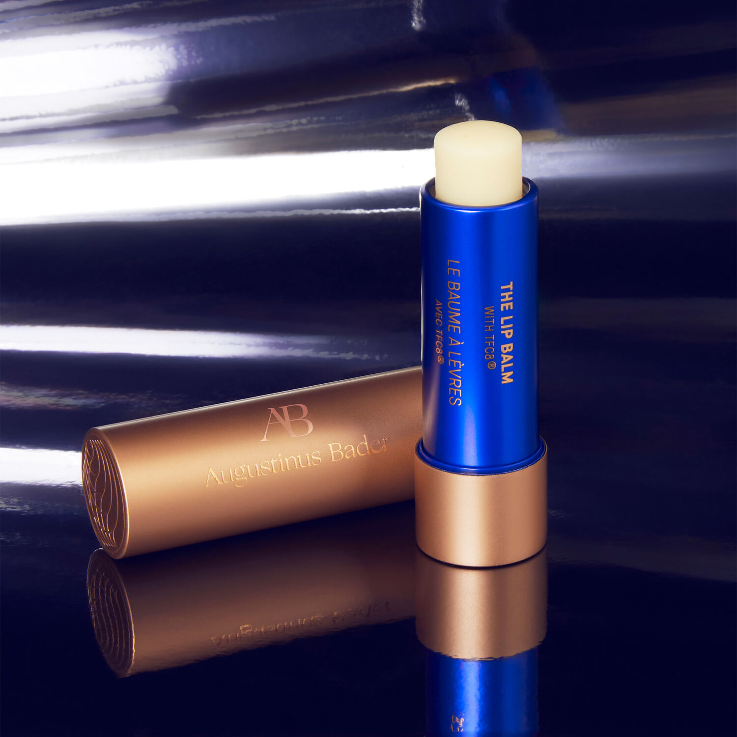 Augustinus Bader The Lip Balm Baume à Lèvres 4g