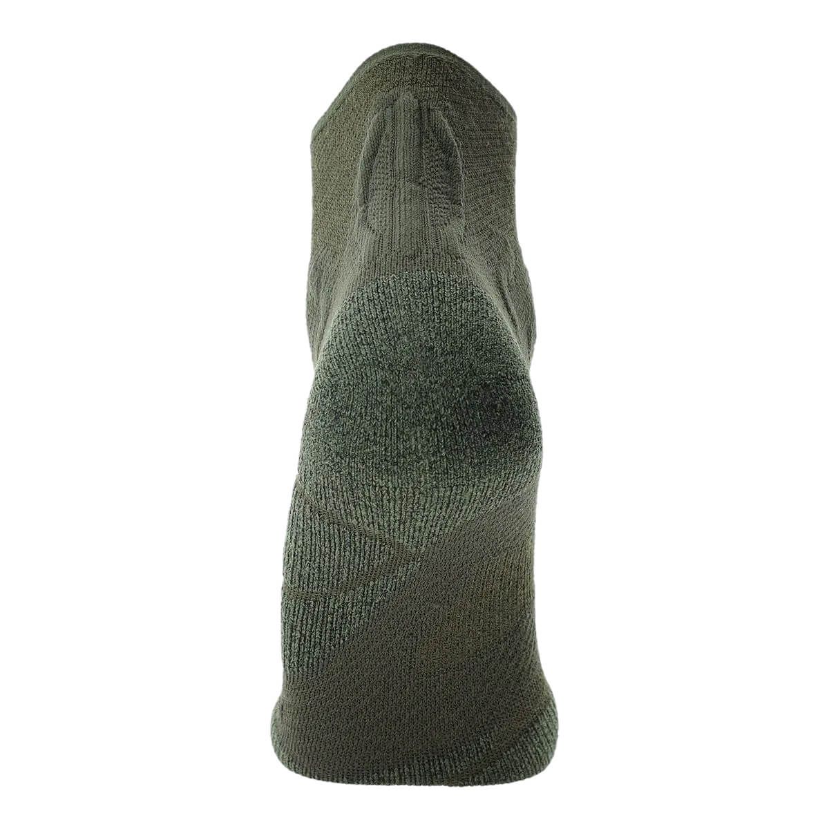 Defender Merino Low Cut Socken