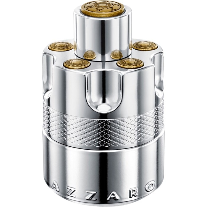 Eau de Parfum Spray