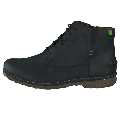 Schnürstiefelette-17010090015 El Naturalista