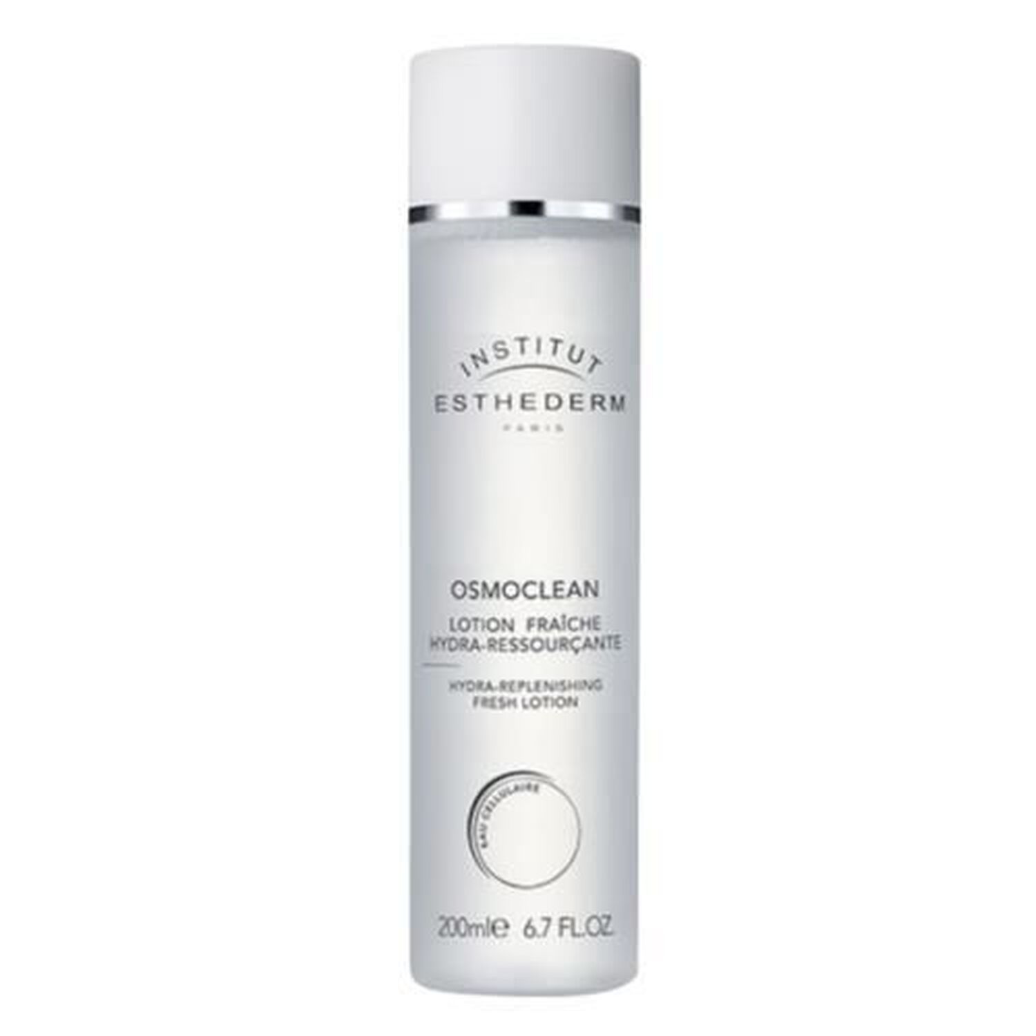 Esthederm Osmoclean Lotion Fraîche Hydra-Ressourçante 200 ml