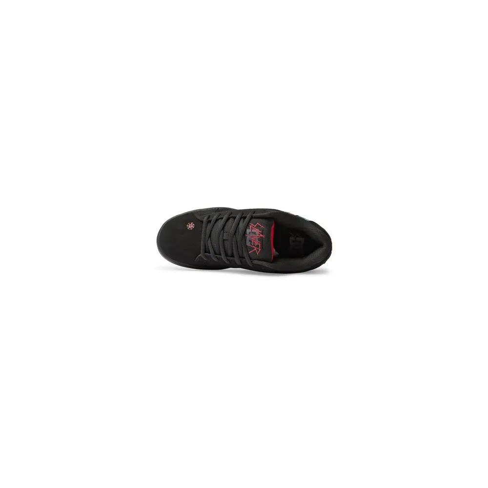 DC x Slayer Net ADYS100827 BLR / schwarz