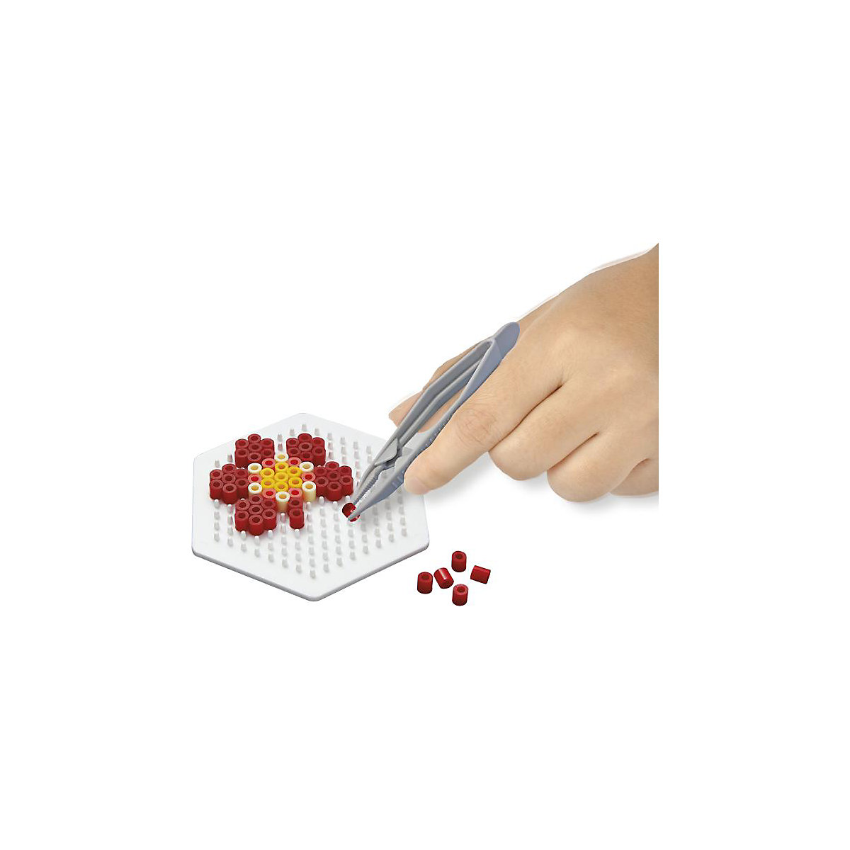 HAMA 4904 Pinzetten, 3er Set