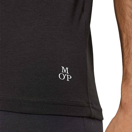 Marc O'Polo T-Shirt 3-PACK V NECK 3er Pack