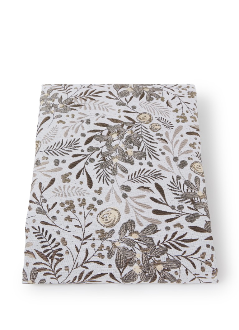 Obrus Sander X-Mas Bloom 250 x 150 cm