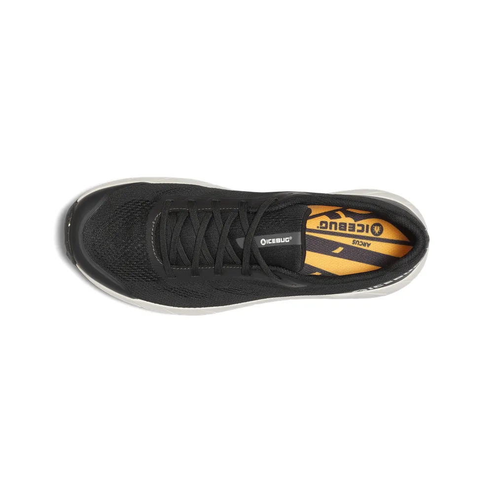Icebug Arcus RB9X H73003-0A / schwarz
