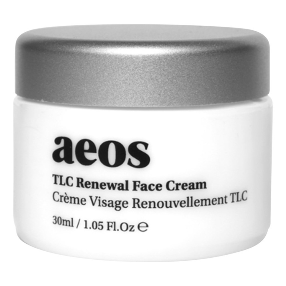 Aeos TLC Renewal Face Cream Créme visage