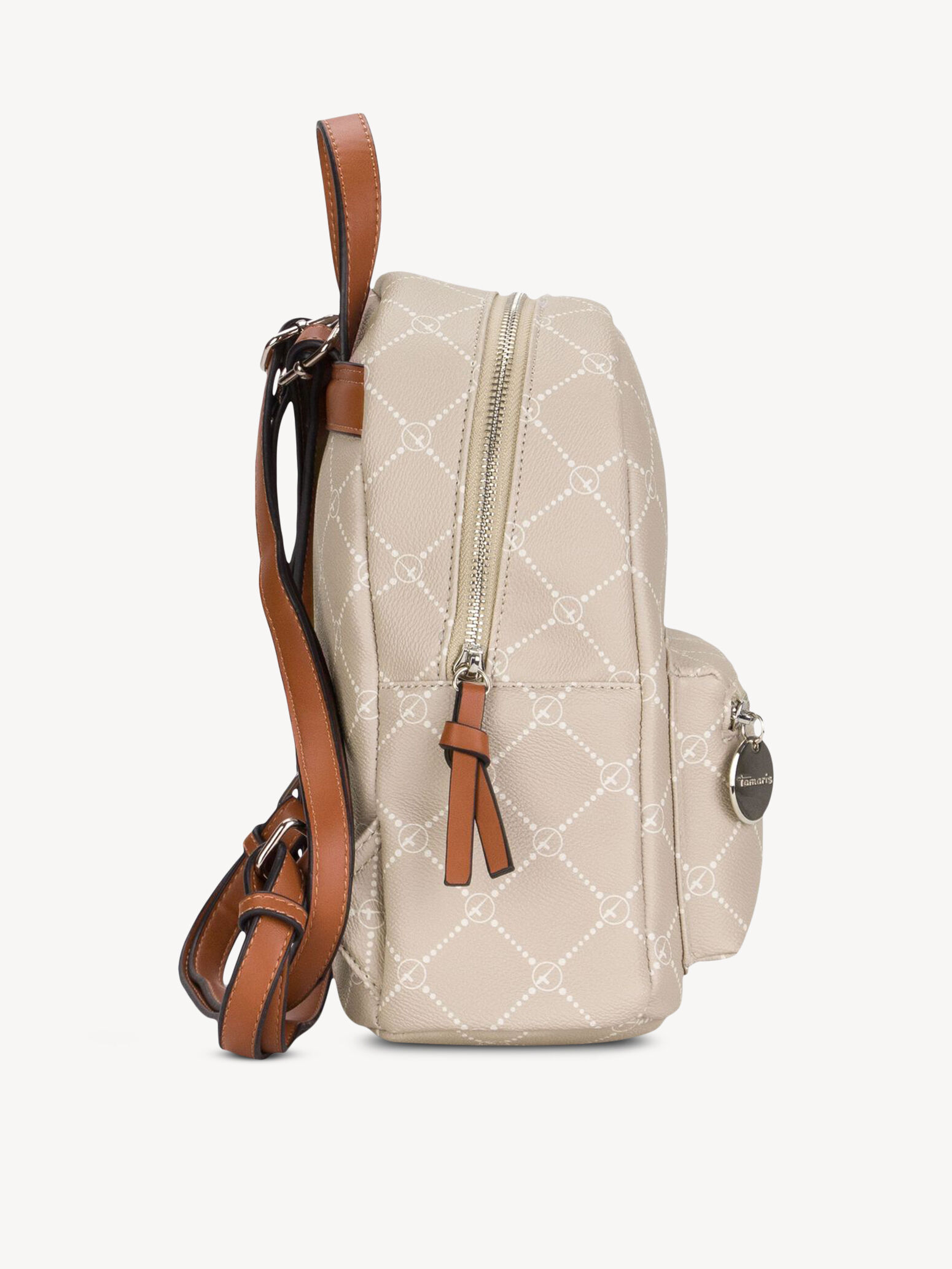 Sac à dos - marron
