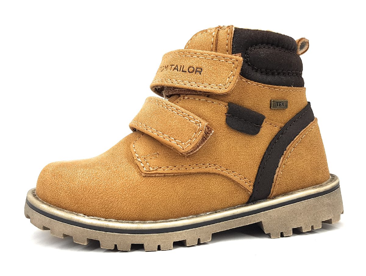 Tom Tailor 4270508 Braun camel