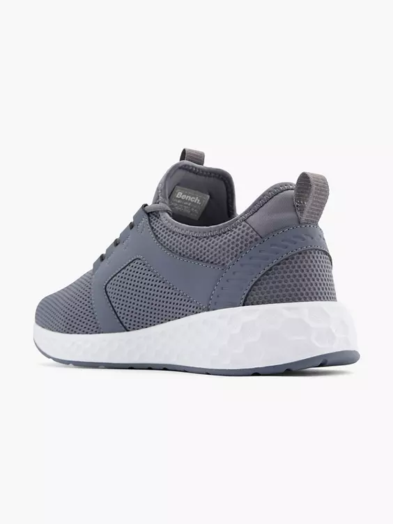 Bench Slip On Sneaker