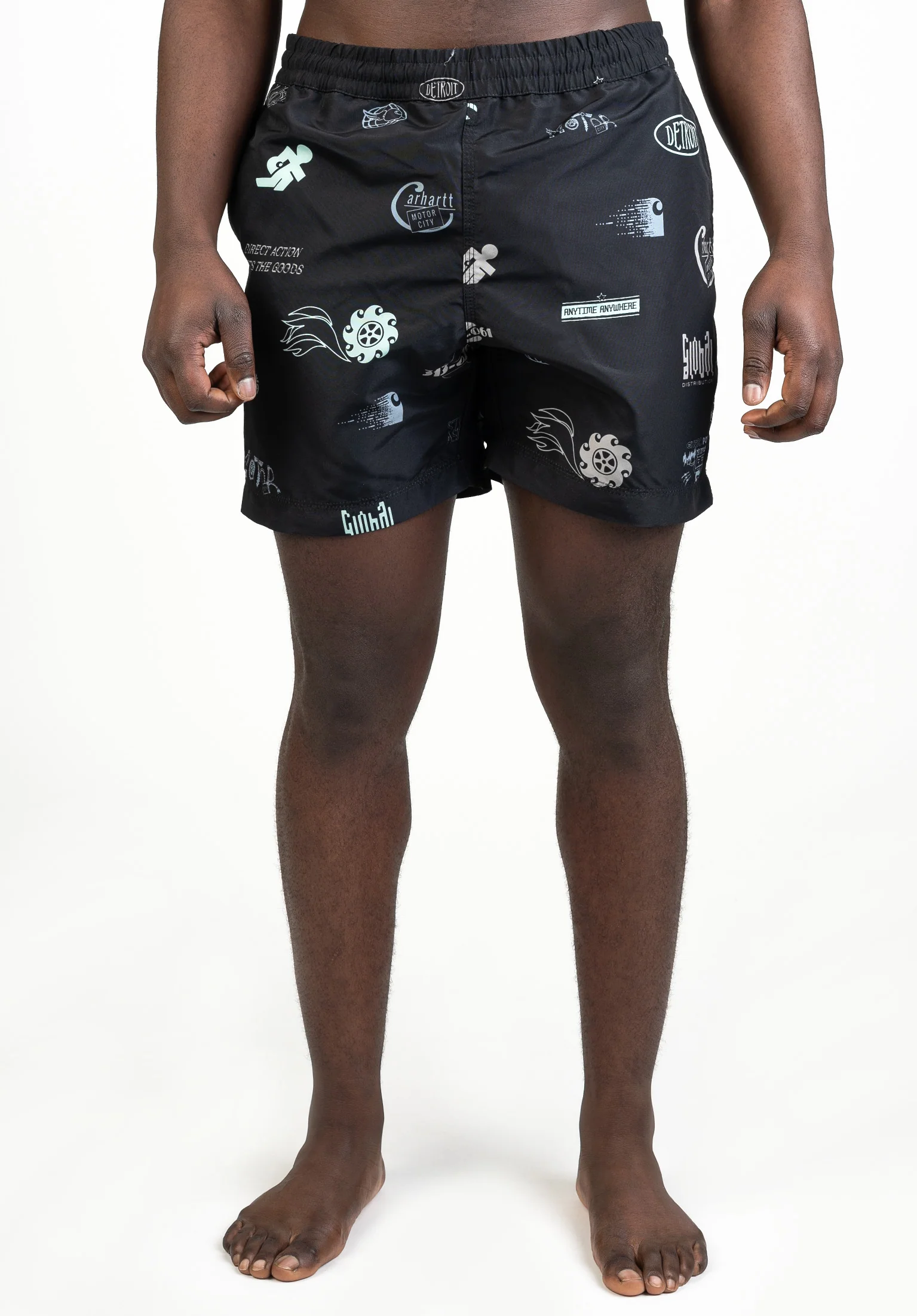 Drift Swim Trunk