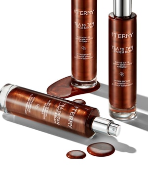 By Terry Tea To Tan Face & Body Bronzer-100 ml